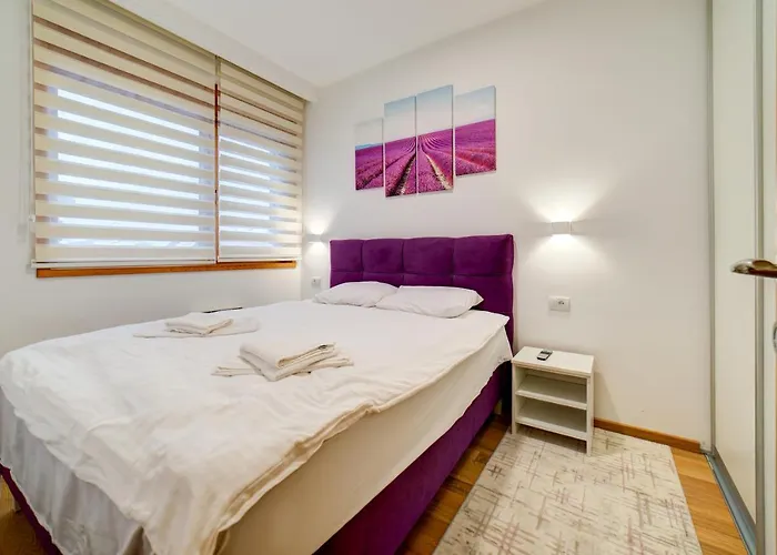 B&N Apartman Zlatibor