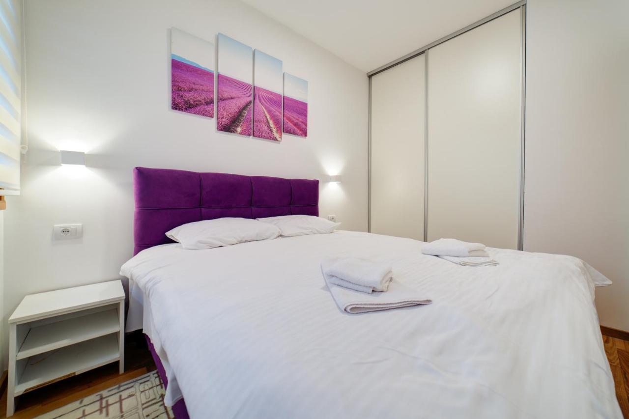 Apartment B&n
