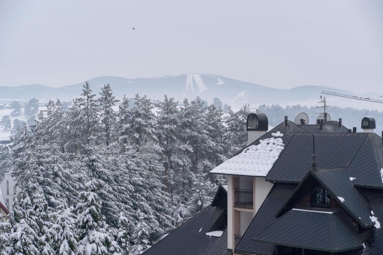 Apartment B&n Zlatibor