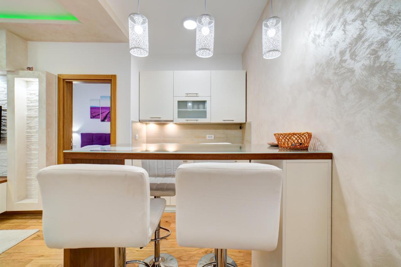 B&n Apartment Zlatibor