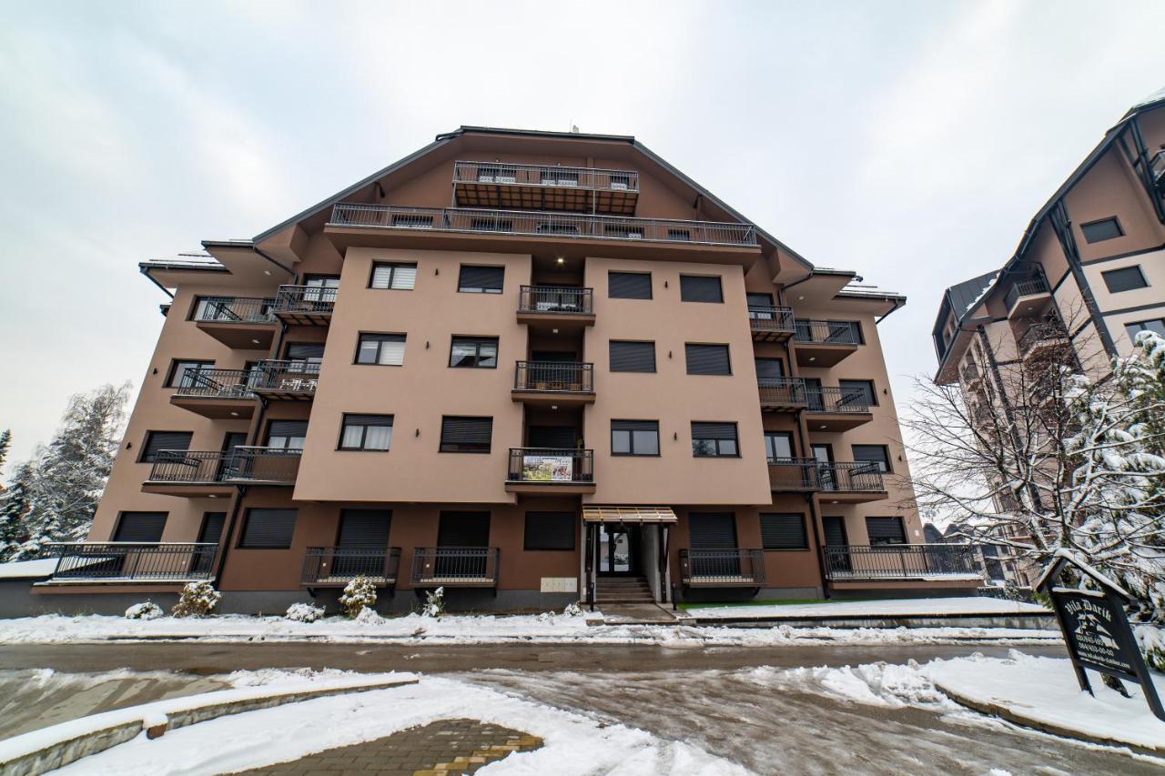 B&n Zlatibor