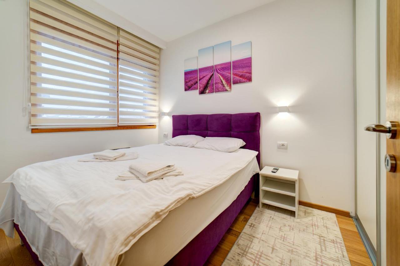 B&n Apartment *